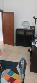 Stanza ufficio in studio associato