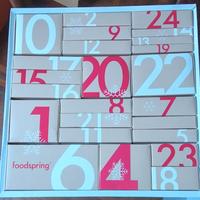 Calendario dell'Avvento 