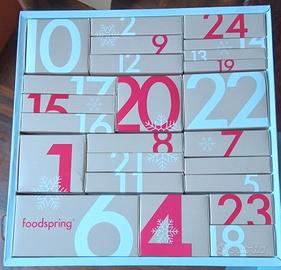 Calendario dell'Avvento 