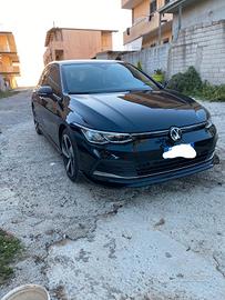 golf 8
