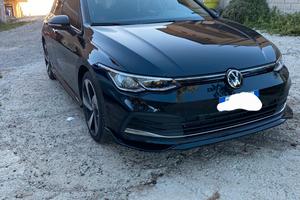 golf 8