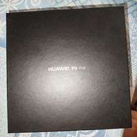 Huawei p9 lite usato