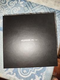 Huawei p9 lite usato