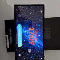 cellulare Samsung s24 ultra 1TB 