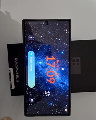 cellulare Samsung s24 ultra 1TB 
