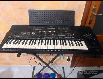 Tastiera Yamaha PSR 1700