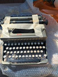Machina da scrivere Everest