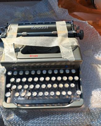 Machina da scrivere Everest