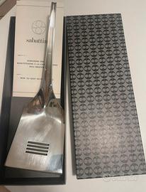 Pala a servire Lino Sabattini