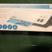 Plastificatore documenti