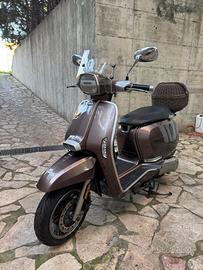 Lambretta V-Special 200 Flex