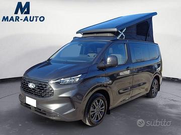 Ford Transit Custom 320 2.0 EcoBlue 170CV aut...
