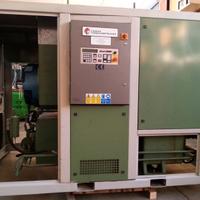 COMPRESSORE COOPER QUAD 2000 223 kw