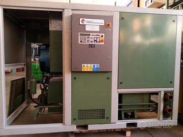 COMPRESSORE COOPER QUAD 2000 223 kw