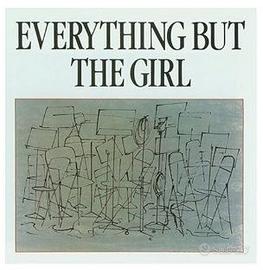 EVERY THING BUT THE GIRL 6 Dischi in vinile