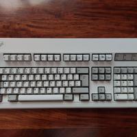 Tastiera Meccanica IBM 1989