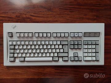 Tastiera Meccanica IBM 1989