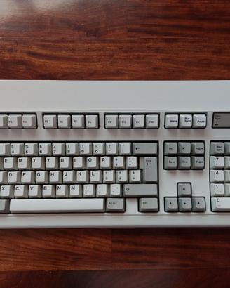 Tastiera Meccanica IBM 1989 (piu di 64 vendute) 