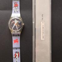 Swatch GK141 Discobolo