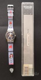 Swatch GK141 Discobolo