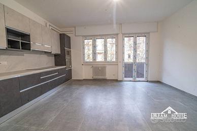 Appartamento di 110 m² con 4 locali a Milano