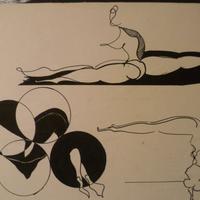 Federico Chiecchi - China del 1957 - Archiviato