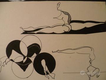 Federico Chiecchi - China del 1957 - Archiviato