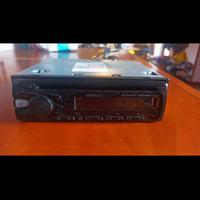 autoradio Kenwood 