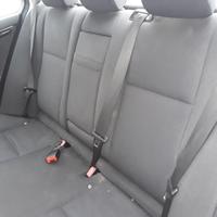 TAPPEZZERIA COMPLETA MERCEDES Classe C Berlina W20