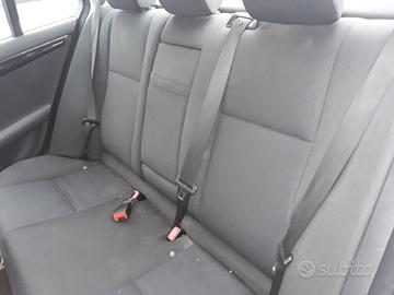 TAPPEZZERIA COMPLETA MERCEDES Classe C Berlina W20