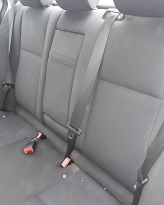 TAPPEZZERIA COMPLETA MERCEDES Classe C Berlina W20