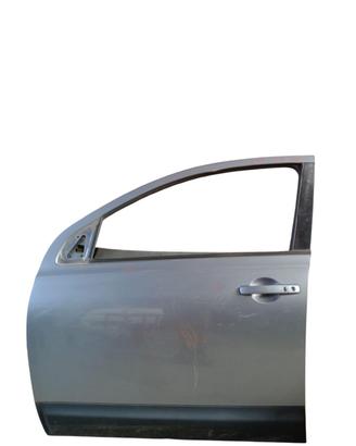 NISSAN Qashqai +2 (J10) (07>18) PORTIERA ANTERIORE