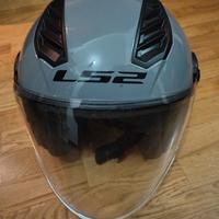 Casco L52 Airflow II