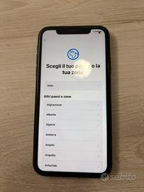 iPhone XR 64GB