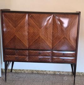 Mobile credenza vintage – stile anni ’50/60