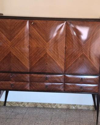 Mobile credenza vintage – stile anni ’50/60