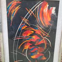 dipinto di Barth