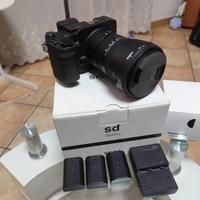 Sigma Sd4