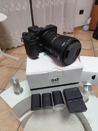 Sigma Sd4