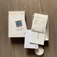 Huawei FreeBuds 3-cuffie wireless con ANC