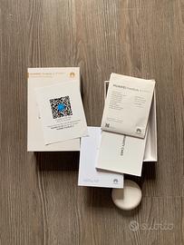 Huawei FreeBuds 3-cuffie wireless con ANC