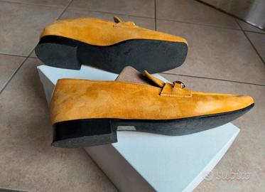 Mocassini loafers donna N° 36