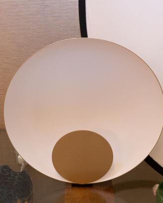 OLUCE LAMPADA  DA  TAVOLO