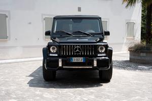 Mercedes-Benz G 350