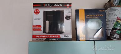 Friggitrice ad aria