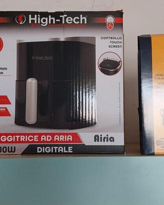 Friggitrice ad aria