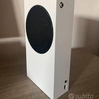 Xbox Serie S