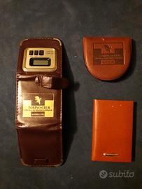 Lotto TORINO CLUB CIRCOLO RICREATIVO SANPAOLO