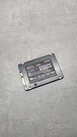 SSD SAMSUNG 500GB 
