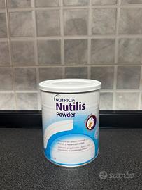 Nutricia Nutilis Addensante set da 3